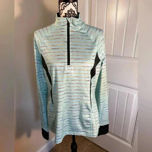 Tek Gear 1/4 Zip Pullover - Picture 1 of 10